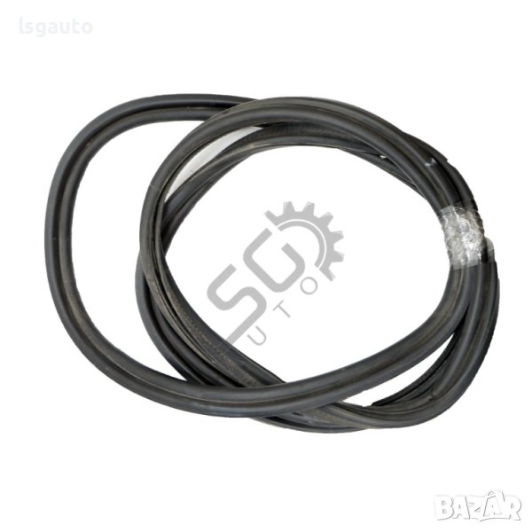 Уплътнение заден капак BMW 1 Series (E87) 2004-2011 ID:112202Уплътнение заден капак BMW 1 Series (E8, снимка 1