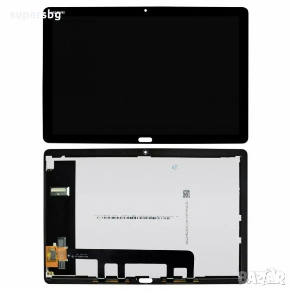 Нов Оригинален дисплей за Huawei MediaPad M5 lite 10 inch , снимка 1