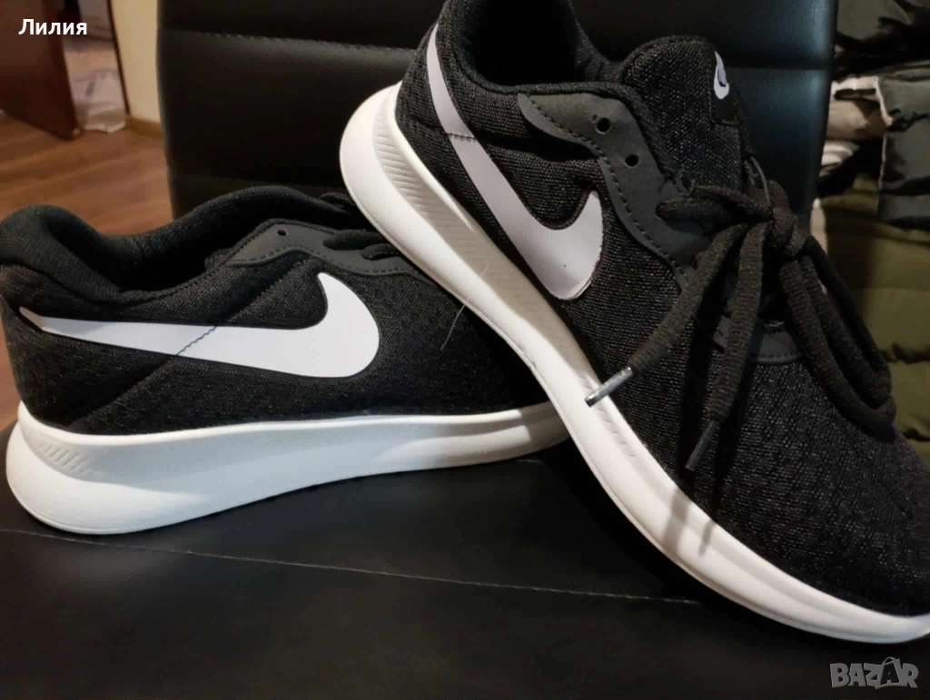 Дамски маратонки Найк, снимка 1