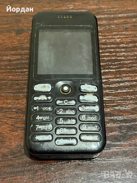 Samsung E590, снимка 1