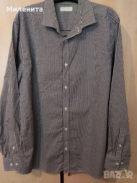 Риза, снимка 1