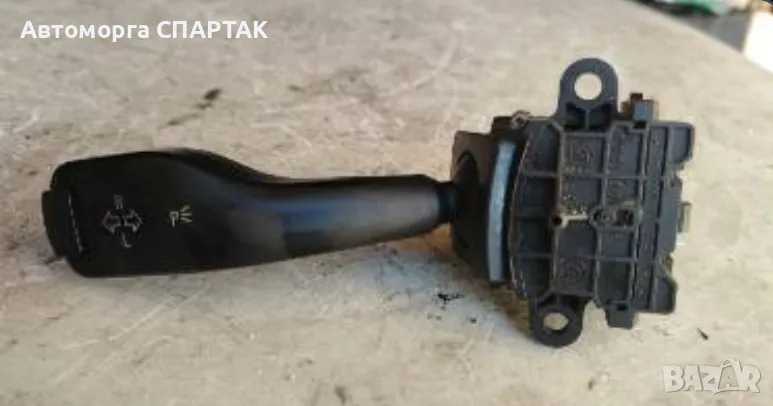 Лост мигачи BMW E46 1.8 I 118 конски сили 8363668, снимка 1