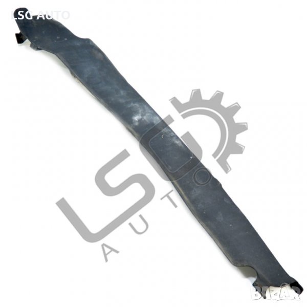 Кора до десен калник Subaru Legacy 2009-2014 SU050720N-124, снимка 1