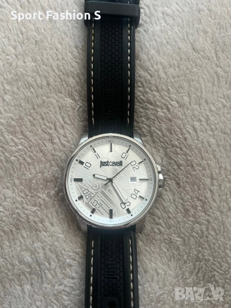 Мъжки часовник Just Cavalli, снимка 1