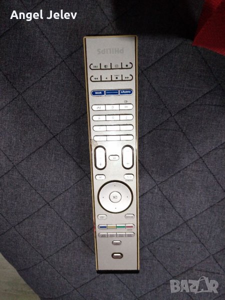 дистанционно  simens, снимка 1