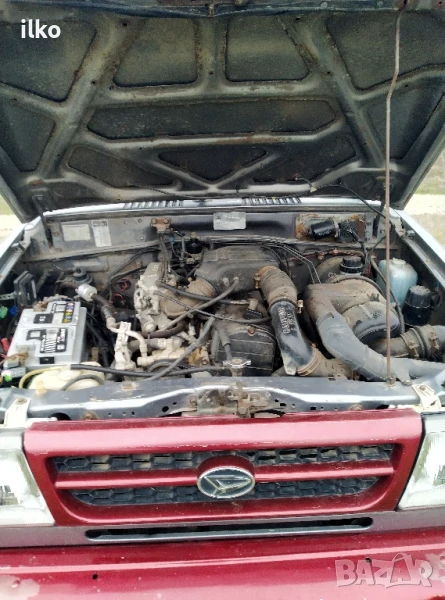 Продавам Дайхатсу Фероза, снимка 1