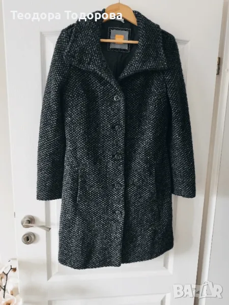 Палто Hugo boss , снимка 1