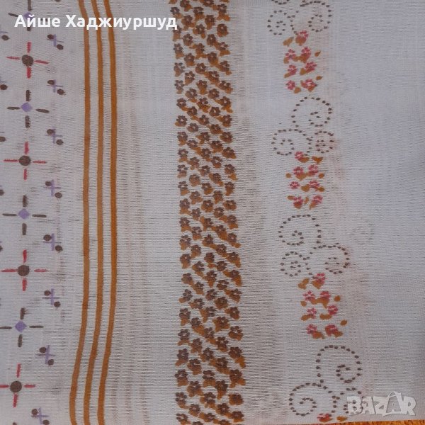 Кърпа за глава/шал, снимка 1