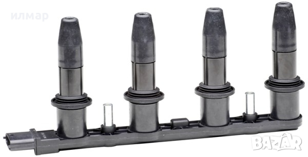 10458316 Бобина за Опел Мерива 1,6 , снимка 1