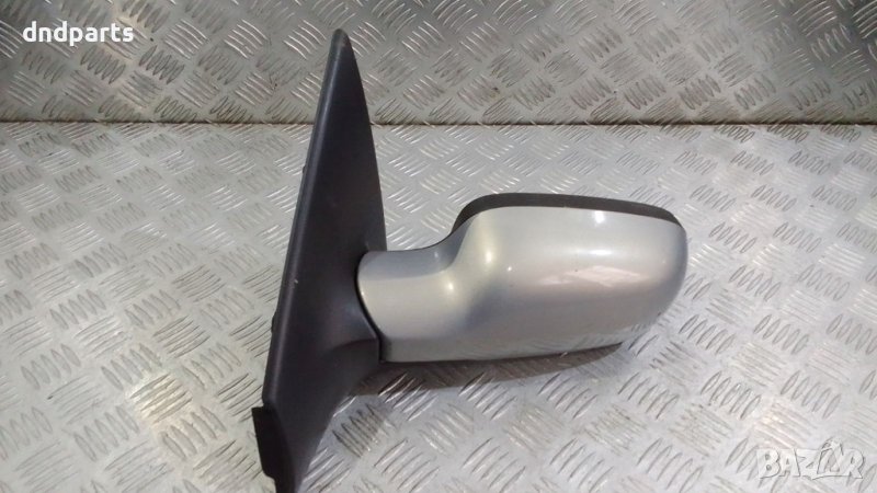 Ляво огледало Renault Megane 2002г.	, снимка 1