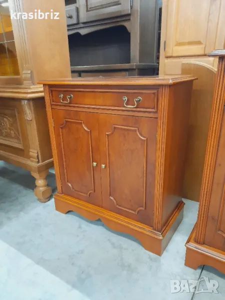 Масивен Шкаф -внос от Германия! , снимка 1