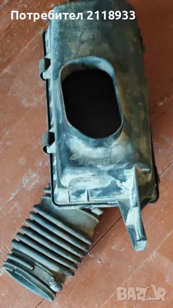 филтърна кутия chrysler voyager 3. 2.4I , снимка 1