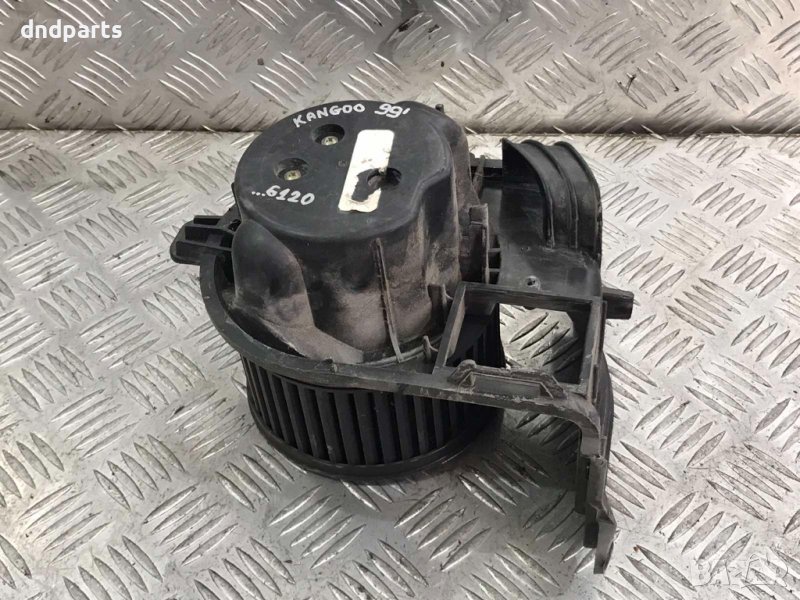 Вентилатор парно Renault Kangoo 1999г., снимка 1
