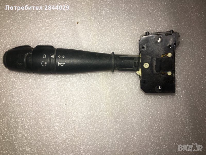 продавам комбиниран ключ за фиат-дукато, снимка 1