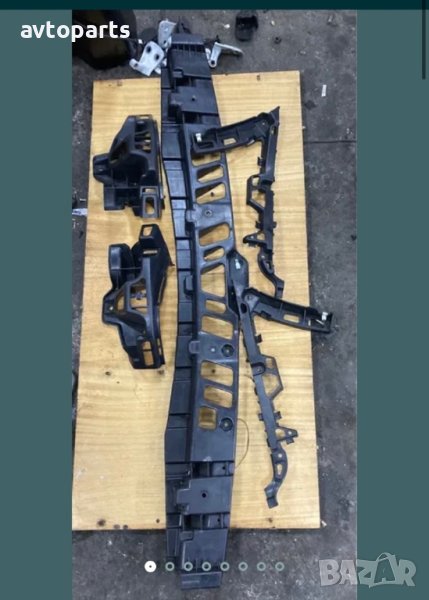 Range rover sport 2012тодина Държачи задна броня, снимка 1