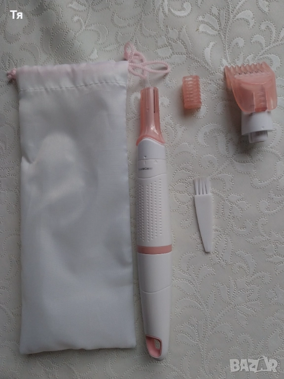 Дамски тример, снимка 1