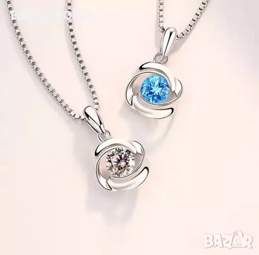 Нежни колиета – изящество и стил в едно, снимка 1