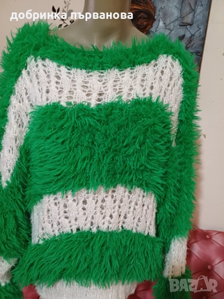 Ръчно плетиво, снимка 1