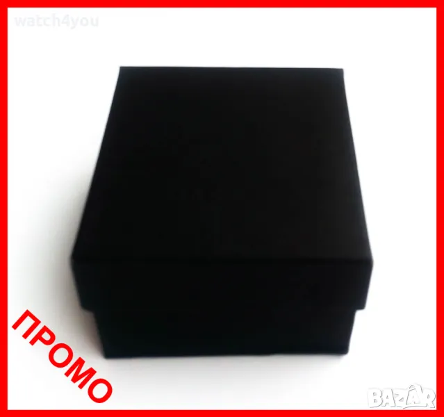 НОВ ЛУКСОЗНА ПОДАРЪЧНА КУТИЯ ЗА ЧАСОВНИК ИЛИ БИЖУ. КУТИИ ЗА ЧАСОВНИЦИ И БИЖУТА. KUTIQ ZA CHASOVNIK, снимка 1