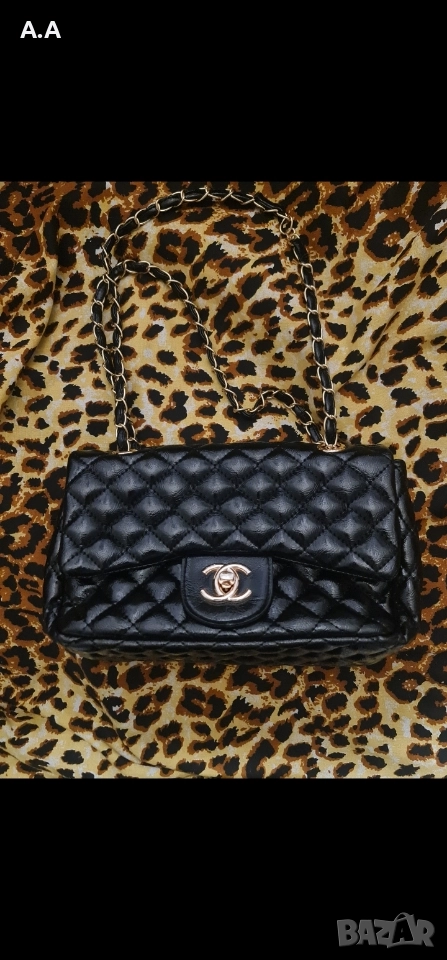 Елегантна чанта, снимка 1