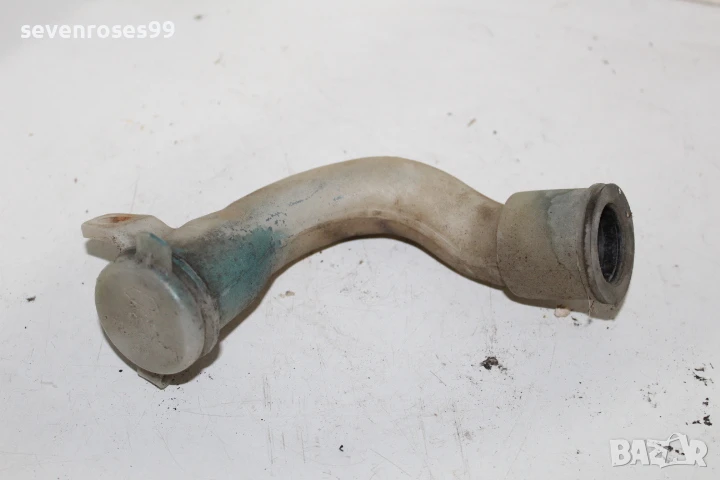 Гърловина казанче чистачки Деу Матиз 0.8i Daewoo Matiz, снимка 1