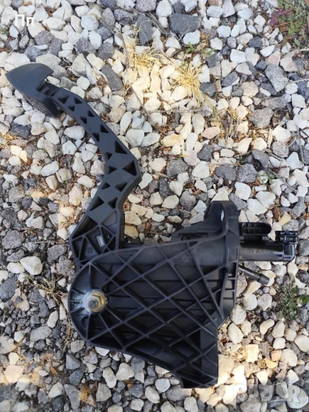 педал помпа за съединител vw golf touran caddy, снимка 1