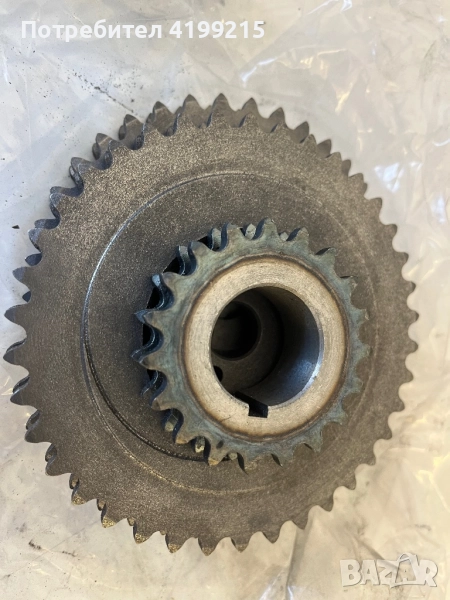 Lada/Лада ангренажни колела ваз Лада нива , снимка 1