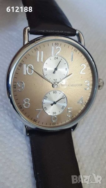 MARK MADDOX , снимка 1