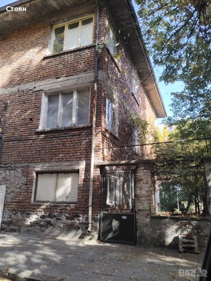 Продава  КЪЩА, гр. Пловдив, Въстанически , снимка 1