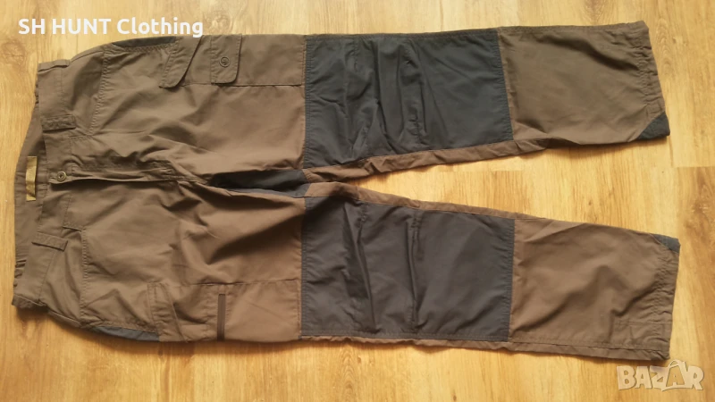 Mackenzie BEEWAX Trouser размер 50 / M - L за лов риболов панталон със здрава материя - 1222, снимка 1