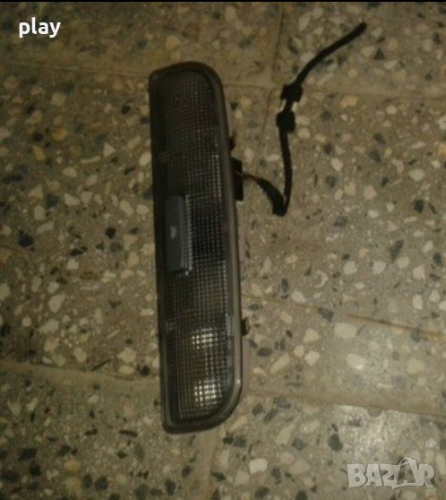 Плафон ауди а4 б6/7 ( audi a4 b6/7 ), снимка 1