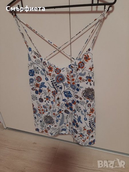 Н&М дамски топ , снимка 1