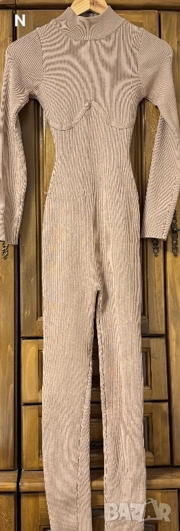 Нов гащеризон на LBD , снимка 1