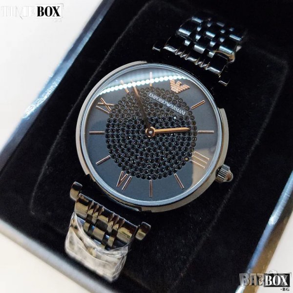 Emporio Armani AR11245 Gianni T-Bar, снимка 1