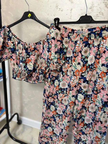 Комплект две части , снимка 1