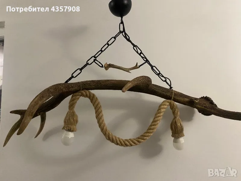 Полилей, снимка 1