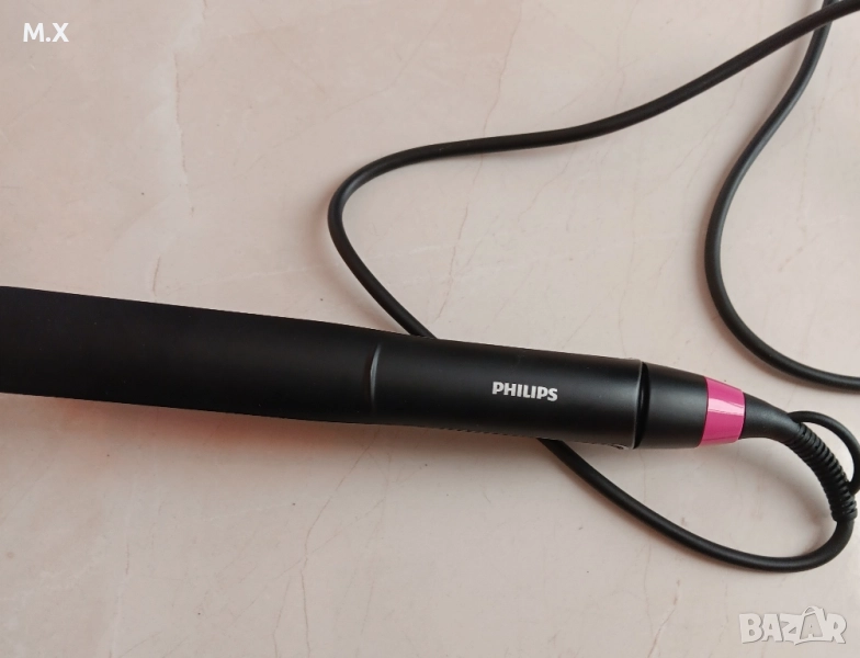 Преса за коса , снимка 1