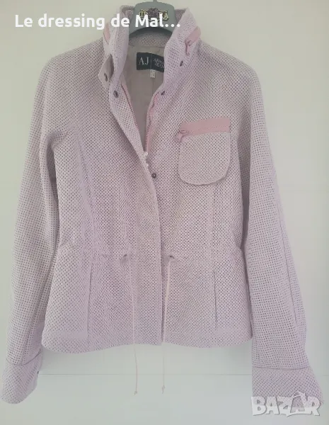 Сако/яке на Armani jeans , снимка 1