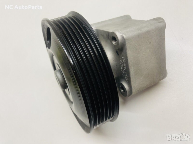 Ролка за пистов ремък за MAXUS DELIVER 9 2.0 дизел 163 коня C00138891 2022, снимка 1