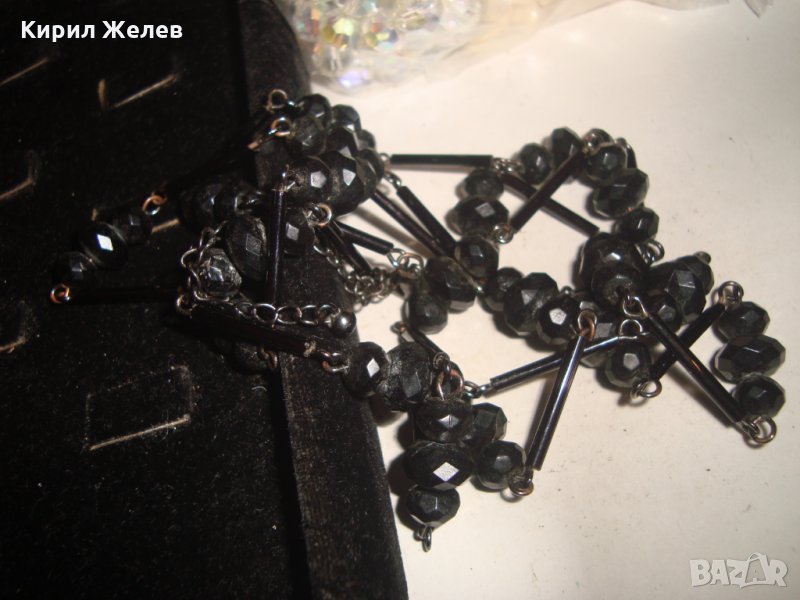 ВИНТИДЖ РЕТРО-АРТ КОЛИЕ 81401, снимка 1