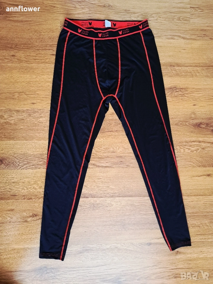 Термо клин North Peak, снимка 1