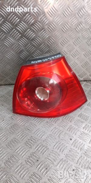 Десен стоп VW Golf 5 1.4i 2005г.	, снимка 1