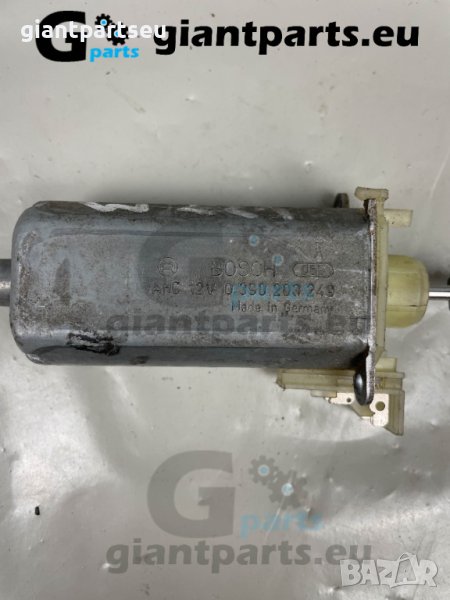 Моторче кормилен прът за Мерцедес Mercedes W221 , 0390203249, снимка 1