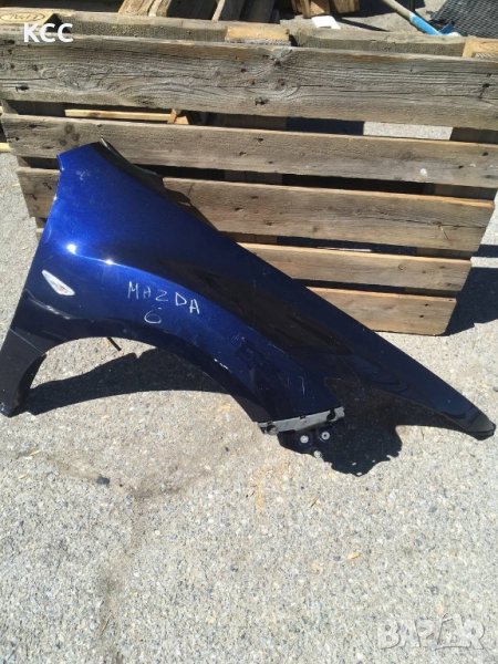 Десен калник за Mazda/ Мазда 6, снимка 1