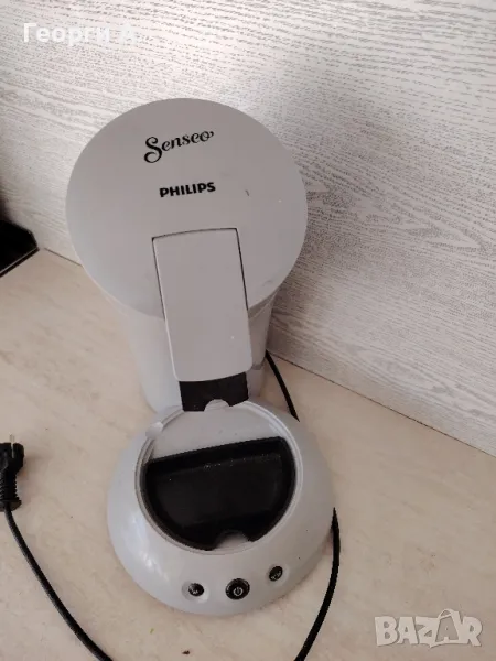 Кафе Машина Philips Senseo , снимка 1