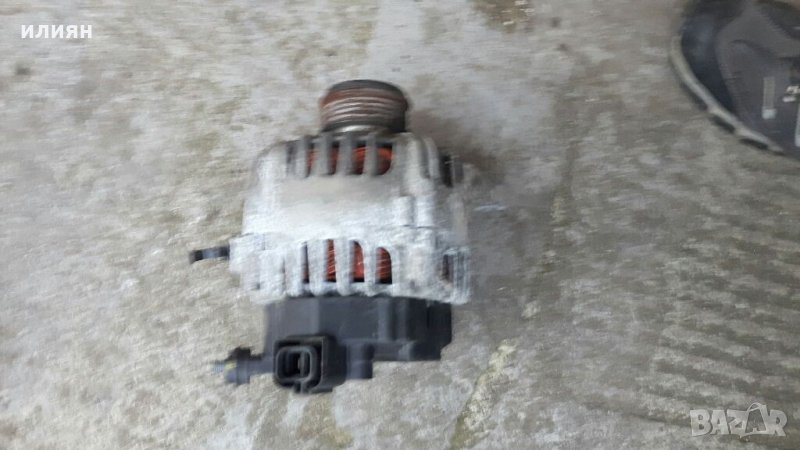 Динамо Алтернатор за Hyundai Kia Ceed, Valeo 373002A500 TG126033, снимка 1