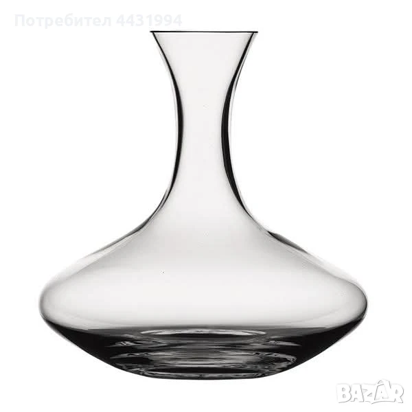 Декантер Spiegelau Vino Grande 1.5L, снимка 1