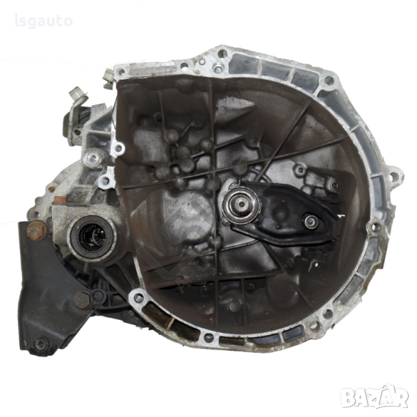 Петстепенна скоростна кутия Citroen DS3 2009-2014 ID: 123010, снимка 1
