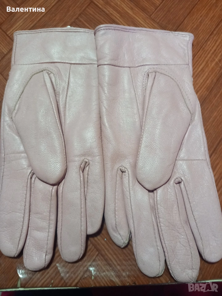 Дамски топли ръкавици, снимка 1