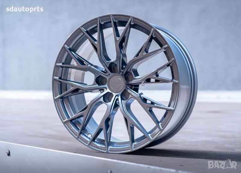 18” Ковани Джанти БМВ 5X120 BMW E90 E92 F30 F31 F32 F36 E60 F10 F11 F, снимка 1